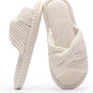 Slippers for Women Womens Slipper Slides